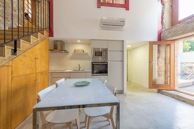 Charming Apartment in ArcozeloPortugal near...