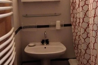 Studio in Frankreich nahe Skibus & Pisten