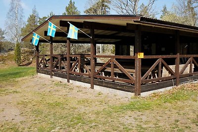 6 Personen Ferienhaus in FIGEHOLM