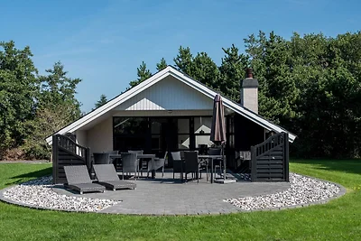 6 Personen Ferienhaus in Blåvand