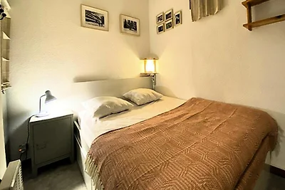 Wohnung in Flaine am Grand Massif Ski