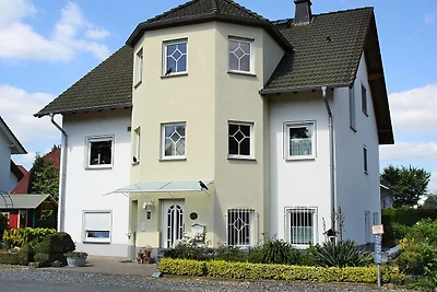 Traumhafte Wohnung mit eigener Terrasse in...