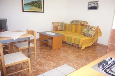 Apartments Antonio - One Bedroom Apartment wi...
