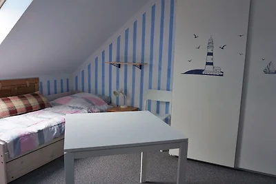 Appartement aan de Oostzeekust