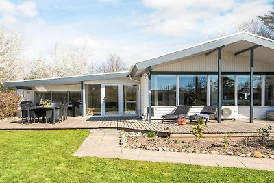 6 Personen Ferienhaus in Sydals-By Traum