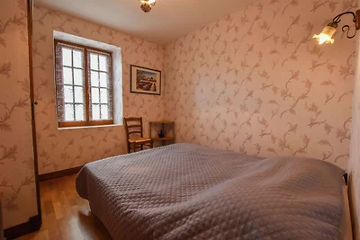 Hemels vakantiehuis met zwembad