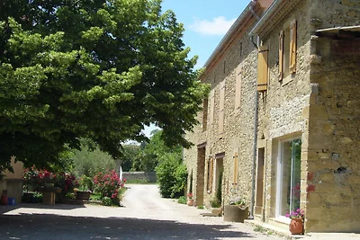 Gemütliches Ferienhaus mit Schwimmbad