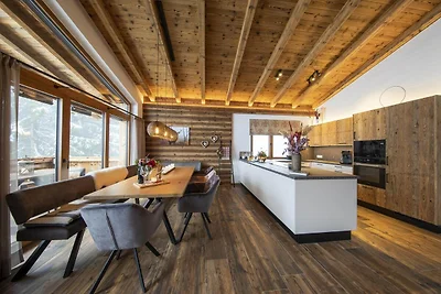 Chalet a Neukirchen vicino Wildkogel