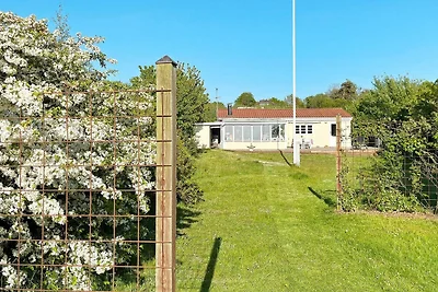 6 persoons vakantie huis in Knebel-By Traum