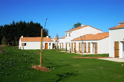 Appartament con accesso alla piscina