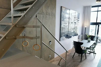 Holiday apartment with 2 bedrooms