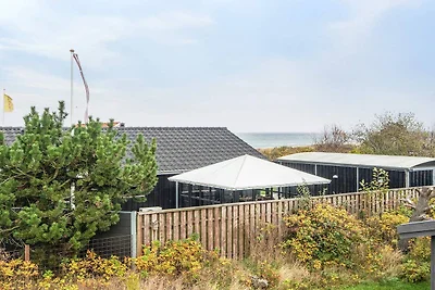 8 persoons vakantie huis in Glesborg-By Traum