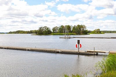 6 Personen Ferienhaus in Mönsterås