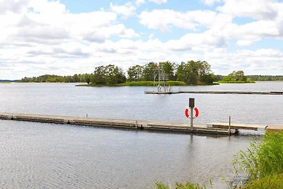6 Personen Ferienhaus in Mönsterås