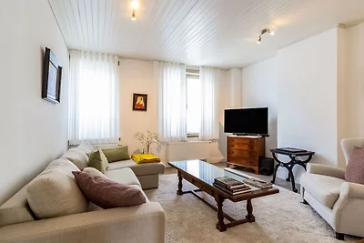 Casa vacanze a Ostenda con terrazza