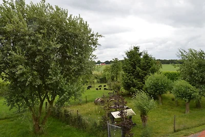 Ferienhaus in Holten in Waldnהhe