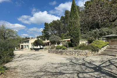 Prachtige villa met zwembad