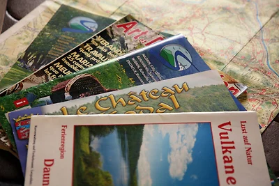 Faciliteiten en service van vakantiehuis Faciliteiten en service van vakantiehuis