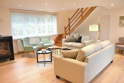 Wunderschönes Ferienhaus mit Garten in...