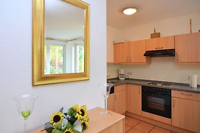 Wohnung in Willingen am Skilift