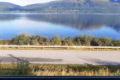 8 Personen Ferienhaus in Åfarnes-By Traum