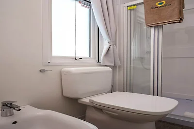 Mobile Home am Caldonazzosee