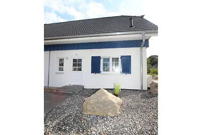 Ferienhaus Erholungsurlaub Altefähr