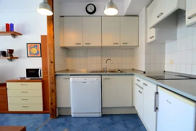 Appartement voor 6 personen in Estartit