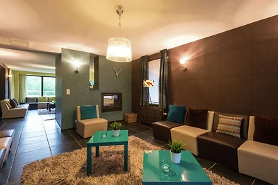 Schönes Ferienhaus mit privatem Swimmingpool ...