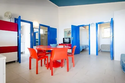 Ferienhaus in Siracusa mit Schwimmbecken