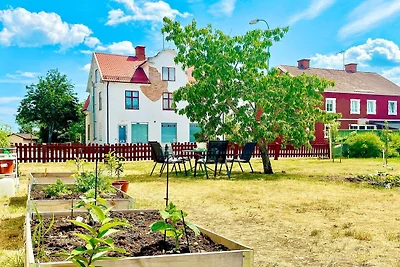 4 Personen Ferienhaus in Södra vi-By Traum
