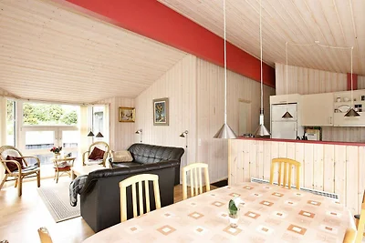 8 persone case ad Hadsund-By Traum