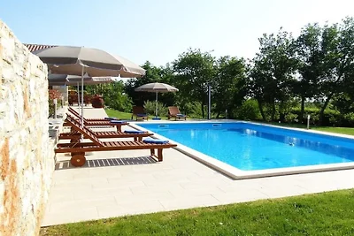Ferienwohnung mit 3 Schlafzimmer