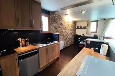 Genepi Residence f�r neun Personen