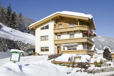 Appartamento per vacanze con 4 camere da...