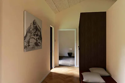 4 Sterne Ferienhaus in Hjørring