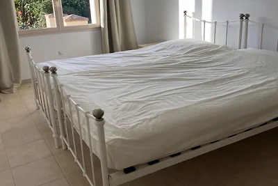 Vrijstaande familievilla in Les Cammazes