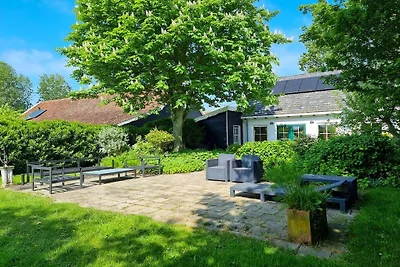 OK41 Vakantiehuis voor gezinnen met honden