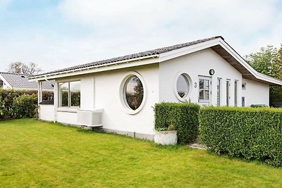 6 Personen Ferienhaus in Malling