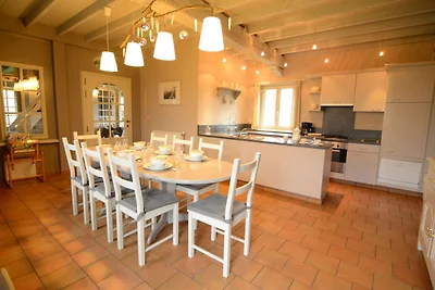 Ferienhaus in Zele in der Nהhe des Waldes