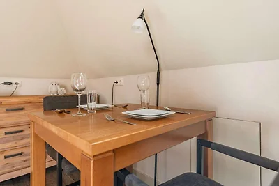 Wohnung im Herzen der Natur