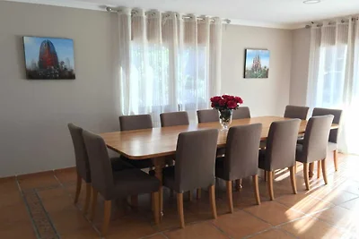 Ferienhaus Erholungsurlaub Tordera