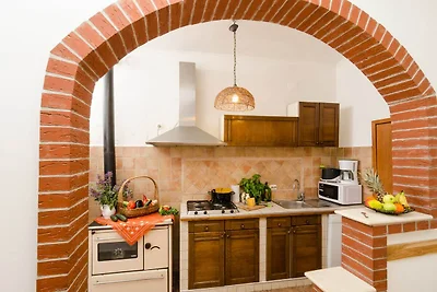 Villa tradizionale con piscina a Gruda