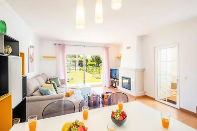 Villa in Galé in der Nähe des Strandes São...