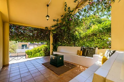 Ferienhaus in Albufeira mit Pool