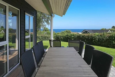 16 Personen Ferienhaus in Allingåbro