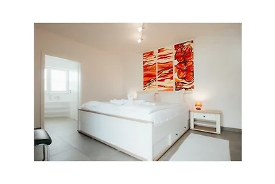 Villa mit 2 Schlafzimmer
