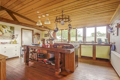 Antikes Ferienhaus mit privatem Pool