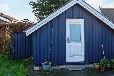 Gemütliches Ferienhaus in Jütland am Strand