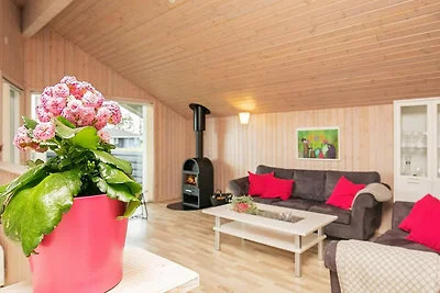 6 Personen Ferienhaus in Brovst-By Traum